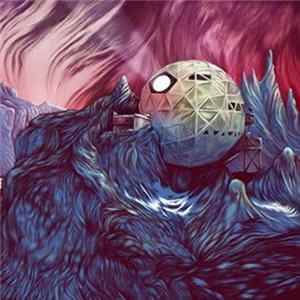 Yuri Gagarin - At The Center Of All Infinity FLAC album