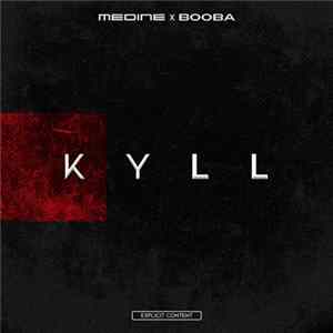Medine, Booba - KYLL FLAC album