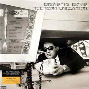 Beastie Boys - Ill Communication FLAC album