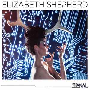 Elizabeth Shepherd - The Signal FLAC album