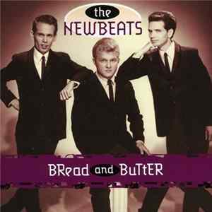 The Newbeats - Bread And Butter FLAC album