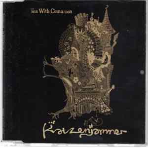 Katzenjammer - Tea With Cinnamon FLAC album