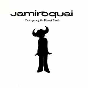 Jamiroquai - Emergency On Planet Earth FLAC album