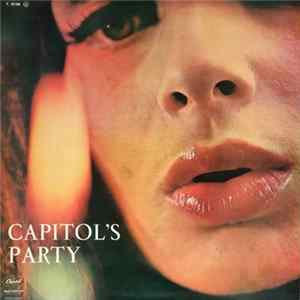Various - Capitol's Party FLAC album