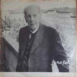 Bo Bergman, Einar Bergh / Anders Ohlson - Bo Bergman 100 År - Ett Diktarporträtt I Ord Och Toner FLAC album