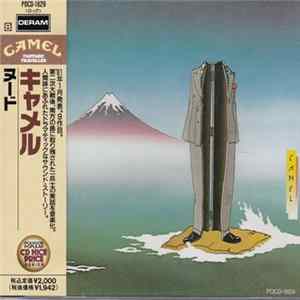 Camel - Nude FLAC album
