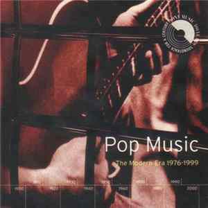 Various - Pop Music: The Modern Era 1976-1999 FLAC album