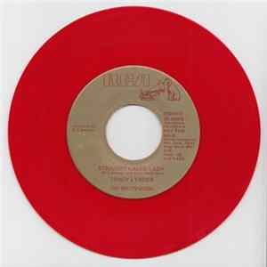 Tracy Lynden - Straight Laced Lady FLAC album