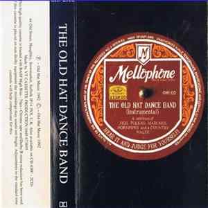 The Old Hat Dance Band - The Old Hat Dance Band FLAC album