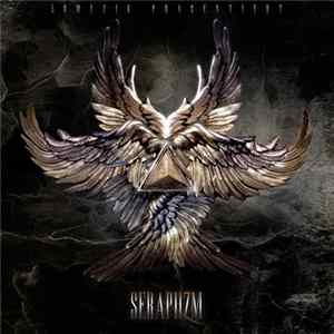 Cr7z - Seraph7m EP FLAC album