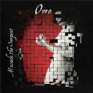 Ovro - Mosaick The Serpent / Vipera Aurea FLAC album