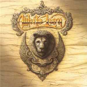 White Lion - The Best Of White Lion FLAC album