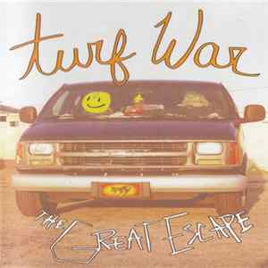 Turf War - The Great Escape FLAC album