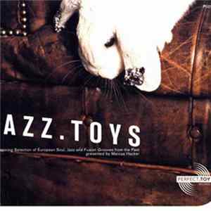 Various - Jazz.Toys FLAC album