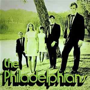 The Philadelphians - The Philadelphians FLAC album