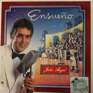 Julio Angel - Ensueno FLAC album