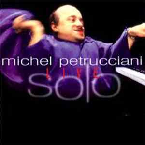 Michel Petrucciani - Live FLAC album