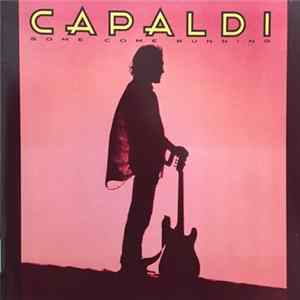 Jim Capaldi - Some Come Running FLAC album