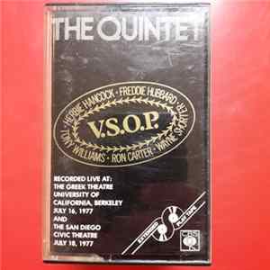 V.S.O.P. - The Quintet FLAC album