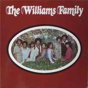 The Williams Family - The Williams Family FLAC album