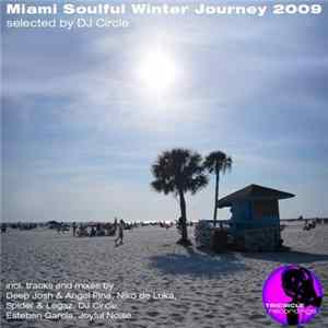 Various - Miami Soulful Winter Journey 2009 FLAC album