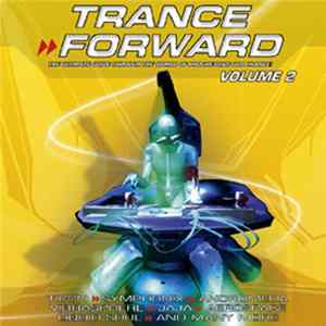 Various - Trance Forward Volume 2 FLAC album