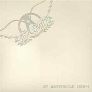 Aerosmith - In Warsaw 1994 FLAC album
