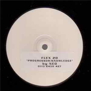 Neo - Progressor / Knowledge FLAC album