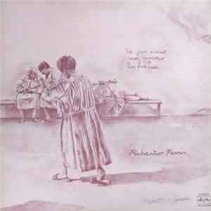 Roberto Ferri - Se Per Caso Un Giorno La Follia... FLAC album