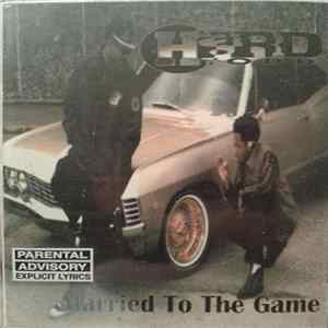 Hard Todd - Married To The Game FLAC album