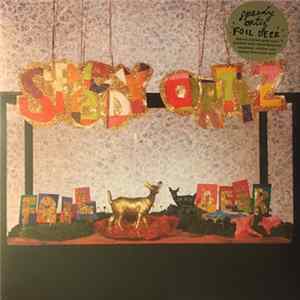 Speedy Ortiz - Foil Deer FLAC album