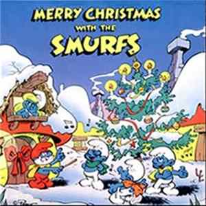 The Smurfs - Merry Christmas With The Smurfs FLAC album