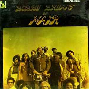 Bobby Bryant - Hair En Jazz FLAC album