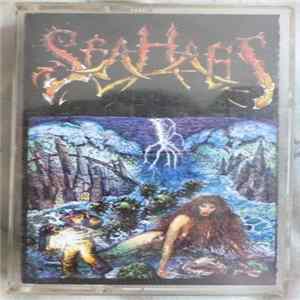 Sea Hags - Sea Hags FLAC album
