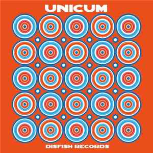 Various - Unicum FLAC album