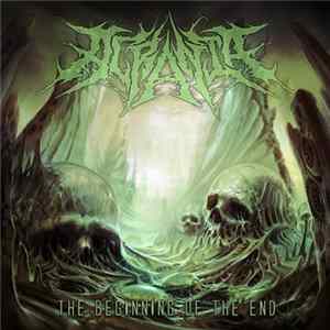Acrania - The Beginning Of The End FLAC album