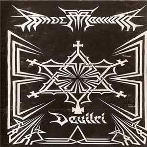 Pandemonium - Devilri FLAC album
