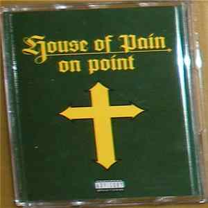 House Of Pain - On Point FLAC album
