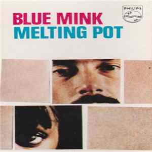 Blue Mink - Melting Pot FLAC album
