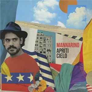 Alessandro Mannarino - Apriti Cielo FLAC album