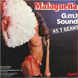 G.M.T. Sound - Malagueña FLAC album