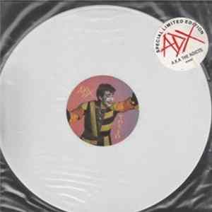 ADX - Tokyo FLAC album