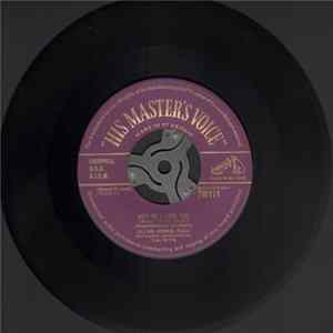 Allan Jones - Why Do I Love You FLAC album