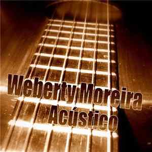 Weberty Moreira - Acústico FLAC album