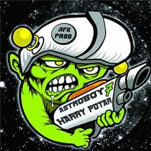 Harry Potar - Astroboy 7 FLAC album