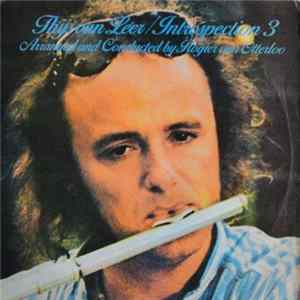 Thijs Van Leer - Introspection 3 FLAC album