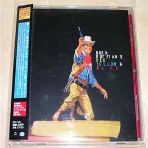 Born Ruffians - Red Yellow & Blue FLAC album