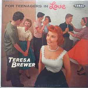 Teresa Brewer - For Teenagers In Love FLAC album
