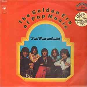The Marmalade - The Golden Era Of Pop Music FLAC album