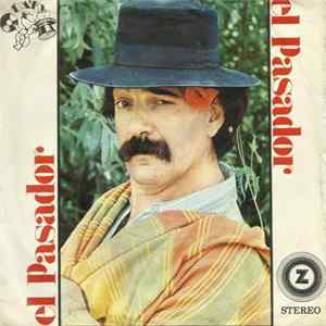 El Pasador - Amada Mia, Amore Mio FLAC album